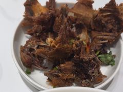 -梅利汴京烤鸭•开封豫菜地标店(东大街店)