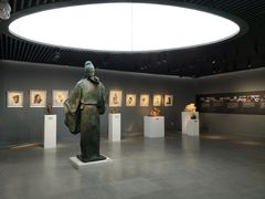 -长春世界雕塑园冰雪艺术天地