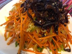 -香巴拉云南餐厅(华莱坞店)