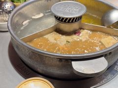 -巴奴毛肚火锅(二七万达店)