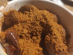 吃客拌兔腰-成都吃客(九眼桥店)