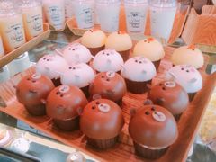 -巴黎贝甜(五道口店)