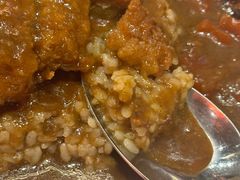 -伽喱博士 Dr.CURRY咖喱饭(太阳宫咖喱店)