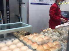 -宫门口馒头铺(创始人总店)