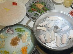 -顺峰顺水顺德菜(第一百货店)