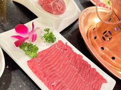 -南门涮肉(上海二店)