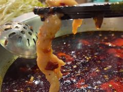 -味之溢美蛙仔姜兔·肥肠鱼•耗儿鱼(文星店)
