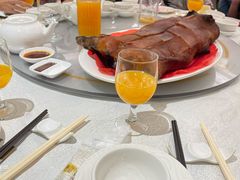 -海港酒家(始创中心店)