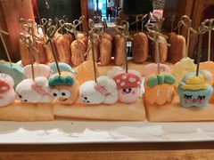-阳朔悦榕庄·明月西餐厅&清风吧