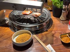 -九田家黑牛烤肉料理(新辰里亚运村店)