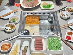 -海底捞火锅(龙岗星河COCO Park店)