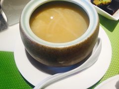 -北上海大酒店-北鸥西餐厅