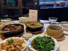 -林四喜·闽南传家菜(鼓浪屿店)