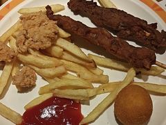 -比格比萨自助(美乐城店)