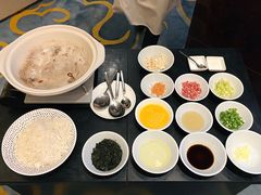 -顺德美的万豪酒店-万豪中餐厅