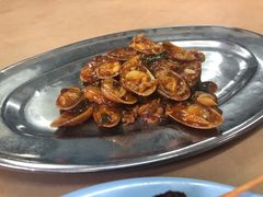 -黄亚华小食店(Jalan Alor)
