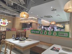 -呷哺呷哺 黄金牧场 (新中关购物中心店)