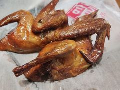 -鸽味轩·粤菜小馆(高楼门总店)