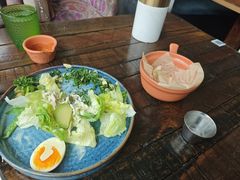 -良木缘咖啡西餐(蜀汉路店)