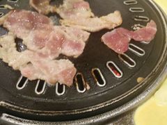 android_upload_pic-老板娘的烤肉店(港湾广场店)