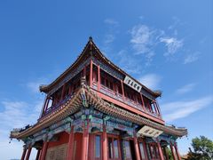 -老龙头景区