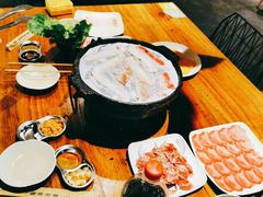 -肆拾壹號烤肉(龙岗店)