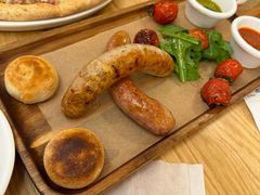 -城市大道红炉披萨烘焙坊