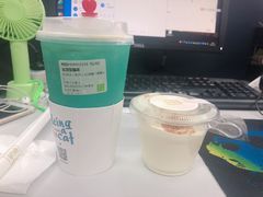 -奈雪的茶(杭州万象城PRO店)