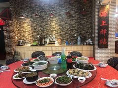 -海上驿站渔家菜馆