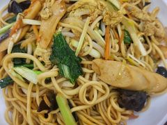 -双杰北大抻面(水域蓝湾店)