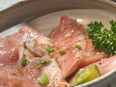 -久藏·横膈膜烧肉·酒场(江汉路店)