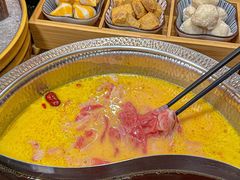 -牛匠和牛寿喜锅(西安总店)