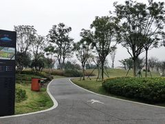 -府河摄影公园