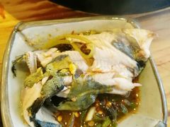 -老凯俚酸汤鱼(鸿通城店)