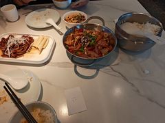 -粤香村(清真川菜店)