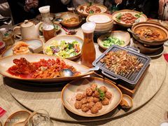 -青年公社烤鸭(熙悦天街店)