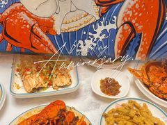 -三妹小龙虾·黄油蟹(华侨城总店)