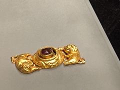 -盘龙城遗址博物院