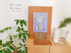 -素咫咖啡CLIFEROSE(新安店)