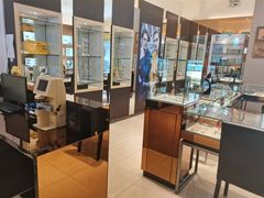 -博士眼镜(东莞东湖花园店)