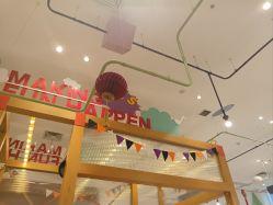 -玩元素·家庭游乐成长中心(香格里拉店)