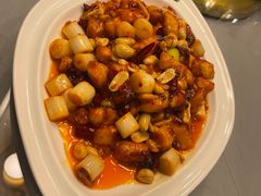 -小土豆北方菜馆(方庄店)