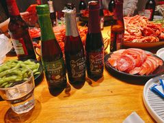 -金陵一哥龙虾馆(三牌楼总店)