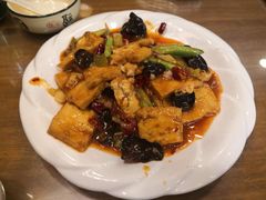 -有家驴肉黄面(敦煌店)