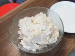 -炙热童年·老北京炙子烤肉(南锣鼓巷店)
