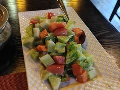 -Bombay Grill印度餐厅