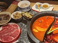 -蜀大侠火锅(春熙路店)