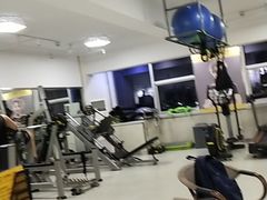 -中田健身工作室(远扬大厦店)