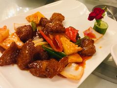 -朱仔记食府(江南大道店)