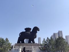 -高玛纳驴肉火烧(一世界店)